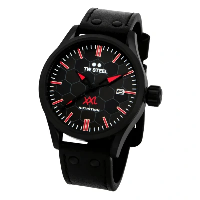 Afbeelding van TW Steel TWVA1 Diver Heren Horloge