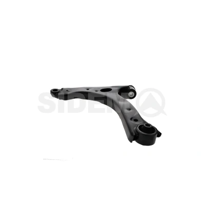 Afbeelding van SIDEM 4470 Draagarm Vooras links Driehoeksdraagarm Plaatstaal 20,7mm Duwstang FORD: Tourneo Custom V362 Minibus, Transit Van
