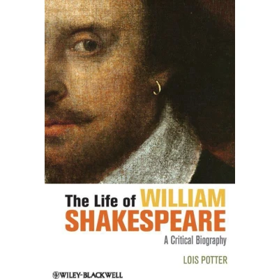 Afbeelding van Life Of William Shakespeare