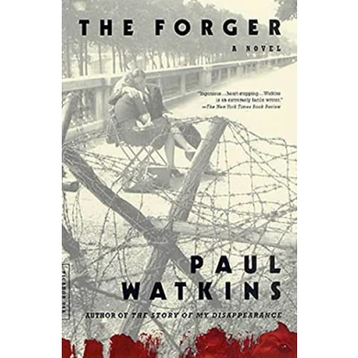 Afbeelding van The Forger