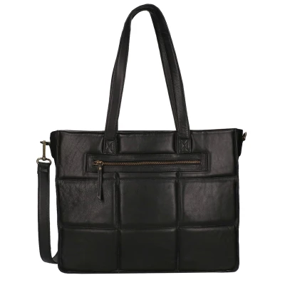 Afbeelding van DIMAGINI Gotta Padded Workbag 15,6&quot; black