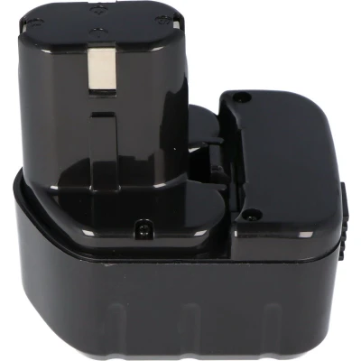 Afbeelding van AccuCell NiMH batterij geschikt voor Hitachi 12Volt 3.0Ah EB1220BL