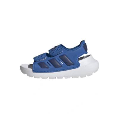 Afbeelding van adidas Performance Altaswim 2.0 Unisex Badslippers voor kinderen, Maat: 24, Bright royal/dark blue/ftwr white Acryl