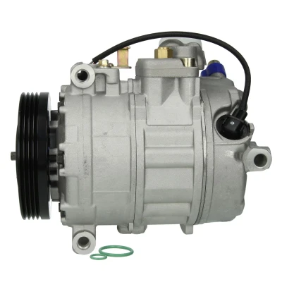 Afbeelding van Nissens Airco compressor 89417