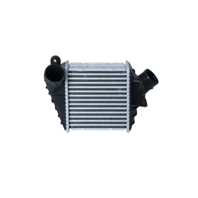 Afbeelding van NRF 30848 Intercooler Zonder sensor