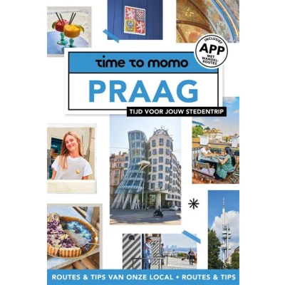 Image de Praag