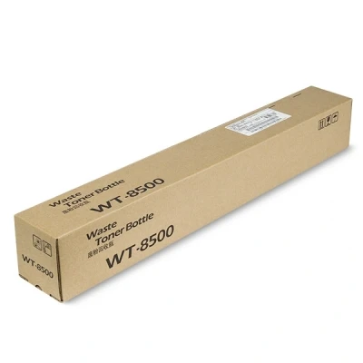 Image de TASKalfa 4053ci Kyocera WT 8500 collecteur de toner usagé (d&#039;origine)