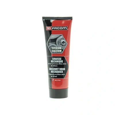 Afbeelding van FACOM Mechanisch vet, multifunctioneel, lithium calcium, tube 180 g