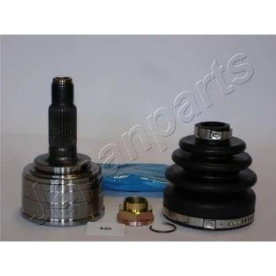 Afbeelding van JAPANPARTS GI 436 Homokineet