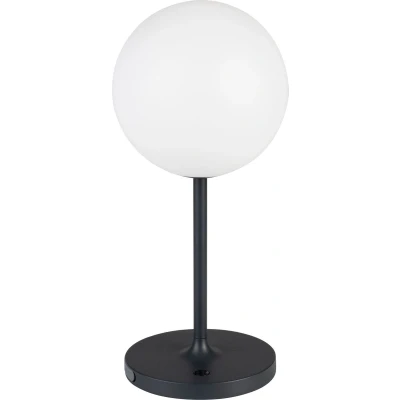 Afbeelding van Housecraft Living Hub Tafellamp Blauw