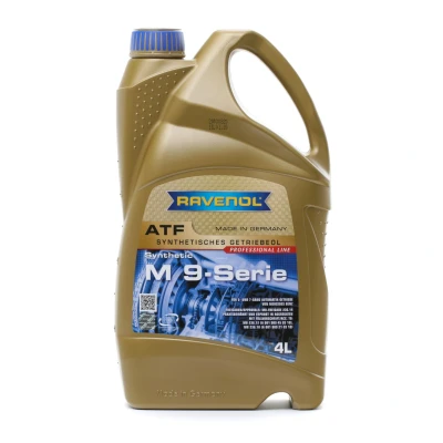 Afbeelding van Versnellingsbakolie RAVENOL 1211108 004 01 999