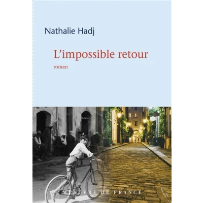 Image de L&#039;Impossible Retour