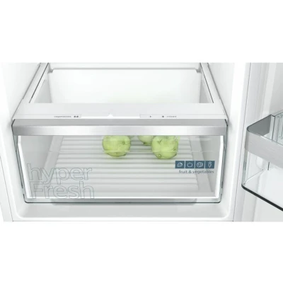 Afbeelding van KI87VVFE1 Siemens Koel/vries combinatie