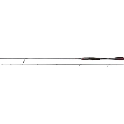 Afbeelding van Shimano Zodias Spinning 2.23m (2.5 11g) Spinhengels