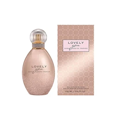 Afbeelding van Sarah Jessica Parker Lovely You Eau de Parfum 100 ml