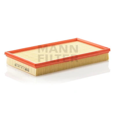 Afbeelding van Mann filter Luchtfilter C 31 101