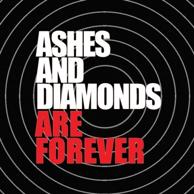 Afbeelding van Ashes and Diamonds Are Forever (LP)