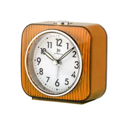 Afbeelding van Just a Minute Wekker Oranje