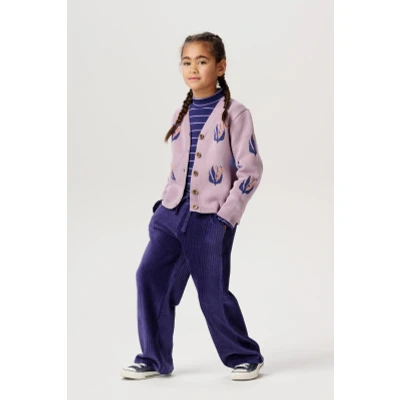 Image de Broek Juno Patriot Blue 92