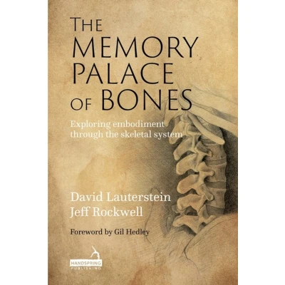 Afbeelding van The Memory Palace of Bones