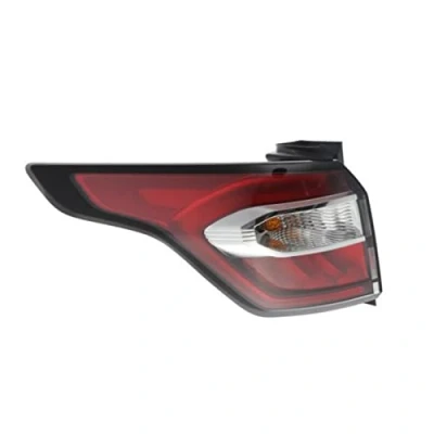 Afbeelding van Valeo Achterlicht 047129