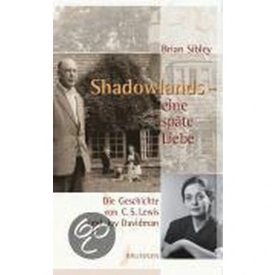 Afbeelding van Shadowlands eine späte Liebe