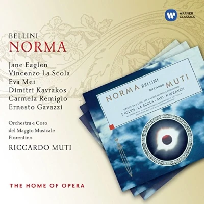 Afbeelding van Bellini Norma