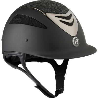 Image de OneK Bombe Defender Pro Matt Paillettes noir/chrome 1