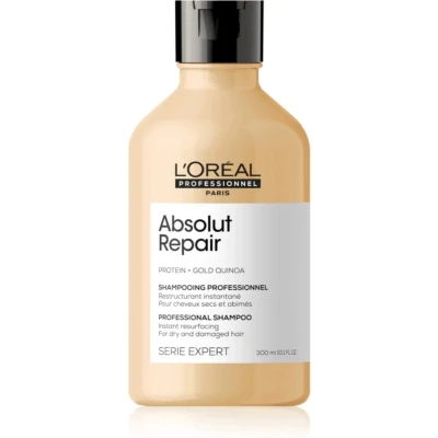 Afbeelding van L&#039;Oréal Professionnel Serie Expert Absolut Repair Shampoo 300 ml