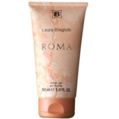 Afbeelding van Laura Biagiotti Roma Donna Douchegel 150 ml