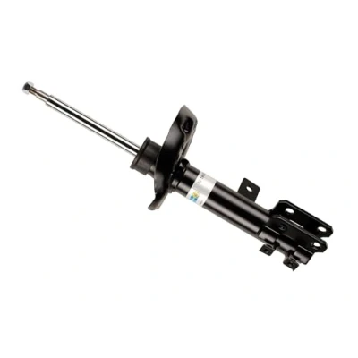 Afbeelding van BILSTEIN B4 OE Replacement 22 196330 Schokdemper Vooras links Gasdruk Dubbelpijp Veerpoot Pen bovenaan, Klem onderaan HYUNDAI: i30 I Hatchback