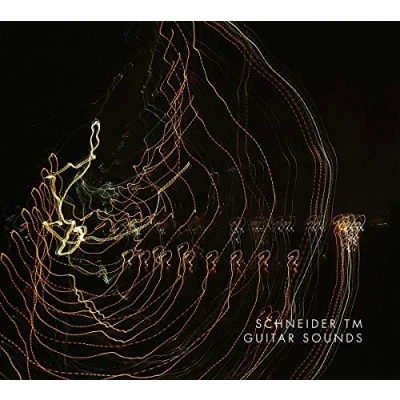 Afbeelding van Schneider Tm Guitar Sounds (CD)