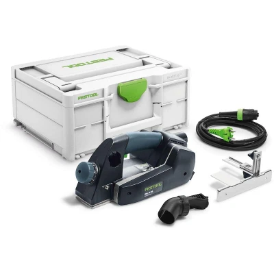 Afbeelding van Festool schaafmachine EHL 65 EQ Plus