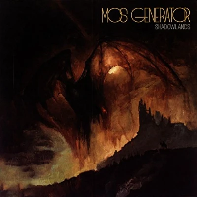 Afbeelding van Mos Generator Shadowlands