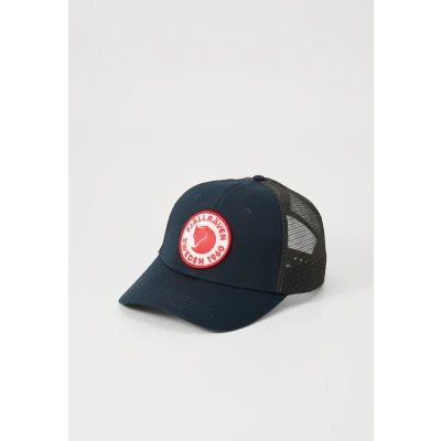 Afbeelding van 1960 Logo Långtradarkeps Pet Dark Navy 200 L XL Blauw Outdoor
