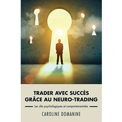 Afbeelding van Trader avec succes grace au neuro trading