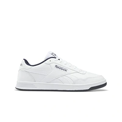 Afbeelding van REEBOK COURT ADVANCE Sneakers, uniseks, FTWWHT/VECNAV/FTWWHT