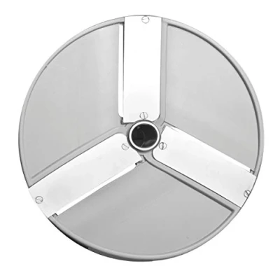 Afbeelding van LACOR Snijschijf, roestvrij staal, grijs, 2 mm
