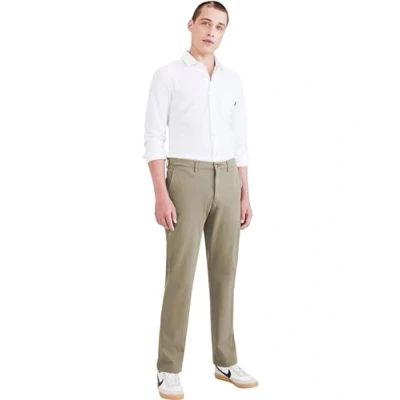Afbeelding van Dockers Smart 360 Flex Chino Slim Casual Pants voor heren