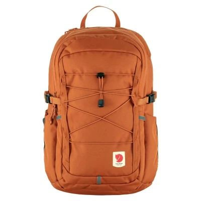Afbeelding van Fjällräven Skule Rugzak Met 13 Inch Laptopvak Bruin