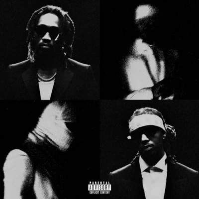 Afbeelding van Future &amp; Metro Boomin We Still Don&#039;t Trust You (2 LPs)