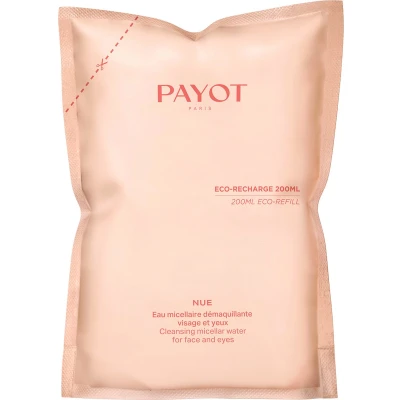 Afbeelding van Payot Nue Eau Micellaire Demaquillante Recharge 200 Ml