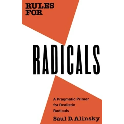Afbeelding van Rules For Radicals