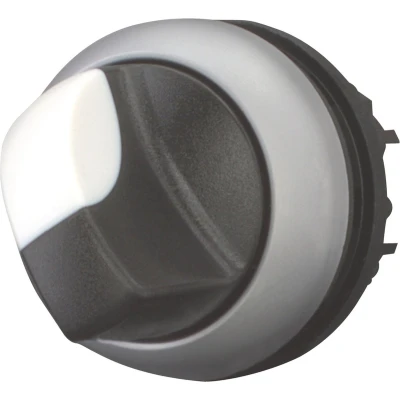 Afbeelding van Eaton 216874 1 M22 WKV Keuzetoets Zwart x 40 stuk(s)