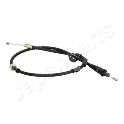 Afbeelding van JAPANPARTS BC 920R Handremkabel Rechts achter