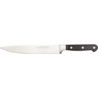Afbeelding van Homeij Cooking Classic Vleesmes 20cm RVS/POM Vaatwasserbestendig