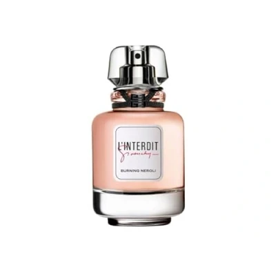 Image de Givenchy L&#039;Interdit Burning Neroli Eau de Parfum 50 ml