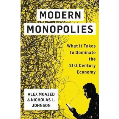Afbeelding van Modern Monopolies