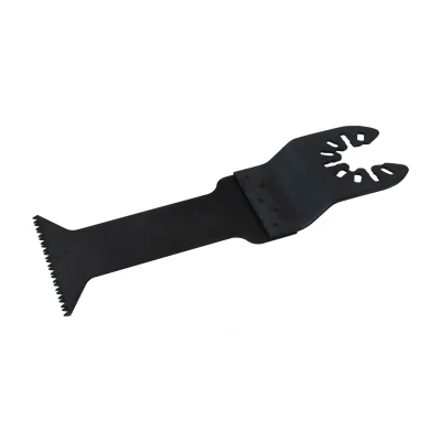 Afbeelding van Wovar Multitool zaagjes Hout en Plastic 44 x 78 mm Universeel Per Stuk