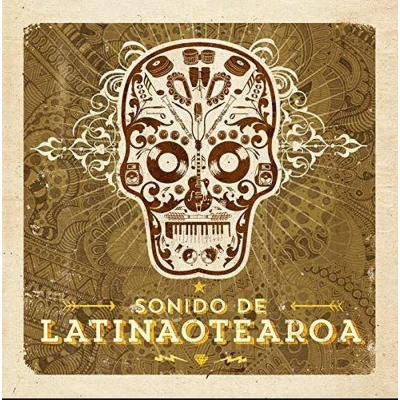 Afbeelding van Latinaotearoa Sonido De (7&quot; Vinyl Single)